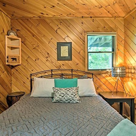 Riverfront Traverse City Cabin Fish, Kayak And Tube Εξωτερικό φωτογραφία